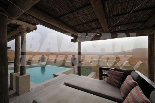 почивка в Anantara Qasr Al Sarab Desert Resort