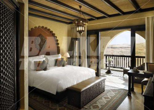 почивка в Anantara Qasr Al Sarab Desert Resort