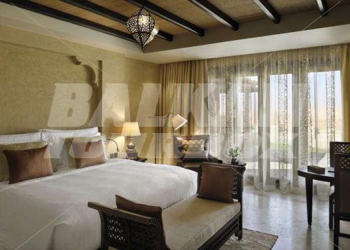почивка в Anantara Qasr Al Sarab Desert Resort
