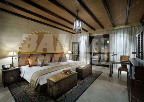 почивка в Anantara Qasr Al Sarab Desert Resort