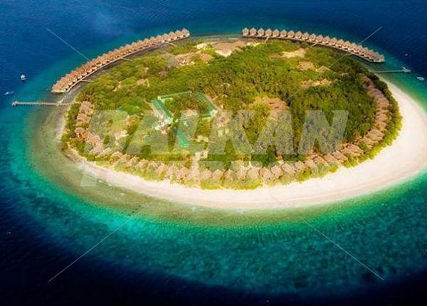 почивка в Cinnamon Island Alidhoo