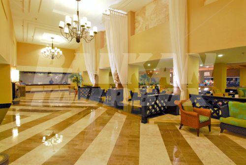 почивка в Omni Cancun Hotel and Villas