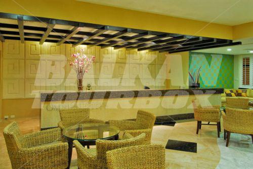 почивка в Omni Cancun Hotel and Villas