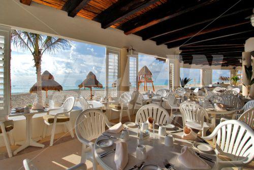 почивка в Omni Cancun Hotel and Villas