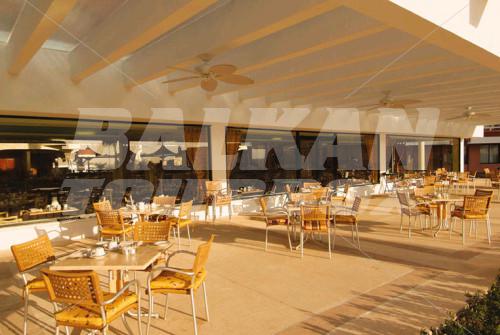 почивка в Omni Cancun Hotel and Villas