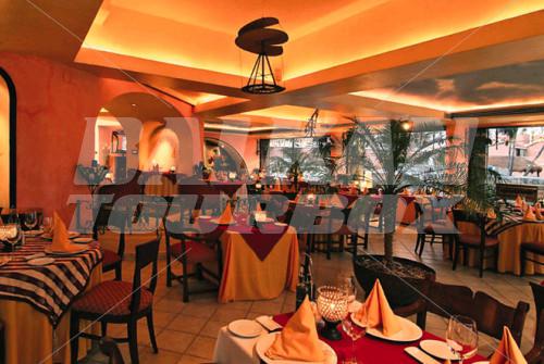 почивка в Omni Cancun Hotel and Villas