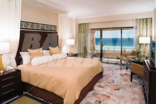 почивка в Omni Cancun Hotel and Villas