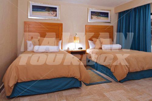 почивка в Omni Cancun Hotel and Villas