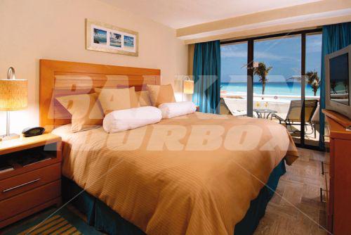 почивка в Omni Cancun Hotel and Villas