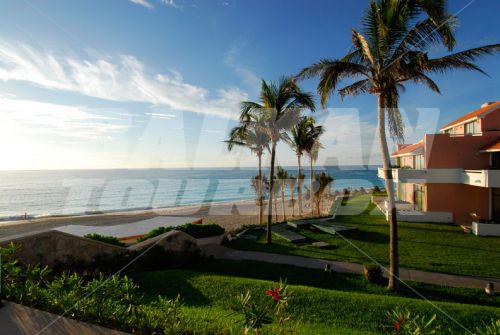 почивка в Omni Cancun Hotel and Villas
