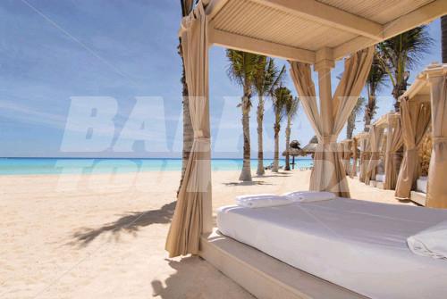 почивка в Omni Cancun Hotel and Villas