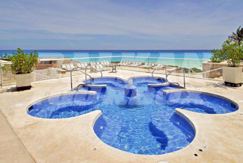 почивка в Omni Cancun Hotel and Villas