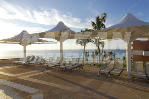 почивка в Omni Cancun Hotel and Villas