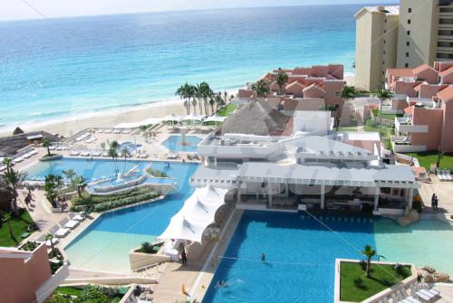 почивка в Omni Cancun Hotel and Villas