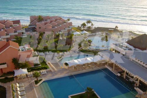 почивка в Omni Cancun Hotel and Villas