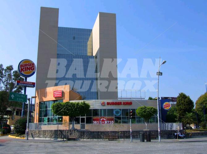 почивка в  Fiesta Americana Guadalajara