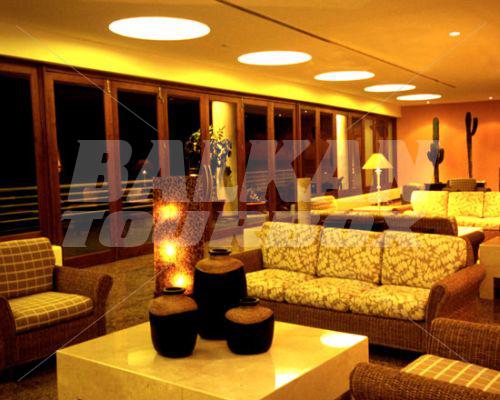 почивка в Hola Grand Faro Los Cabos