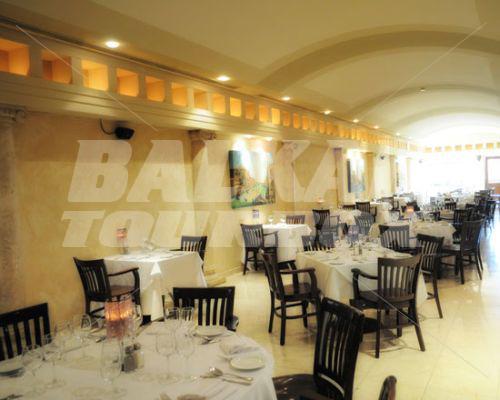 почивка в Hola Grand Faro Los Cabos
