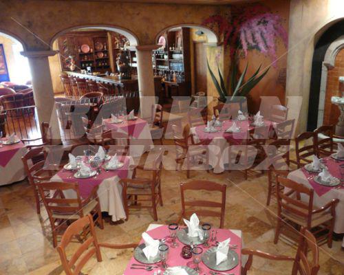 почивка в Hola Grand Faro Los Cabos