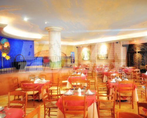почивка в Hola Grand Faro Los Cabos