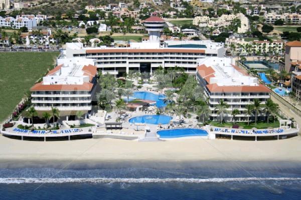 почивка в  Hola Grand Faro Los Cabos