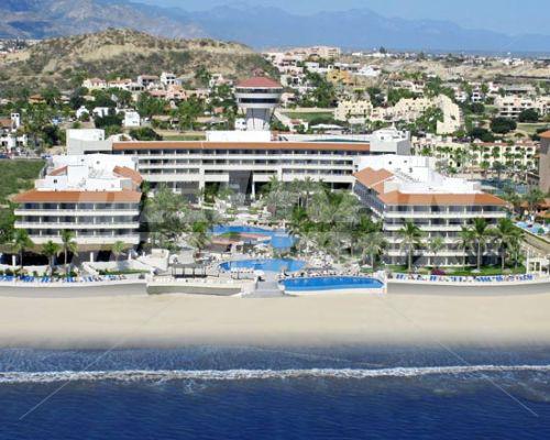 почивка в Hola Grand Faro Los Cabos