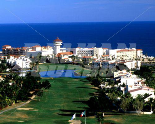 почивка в Hola Grand Faro Los Cabos