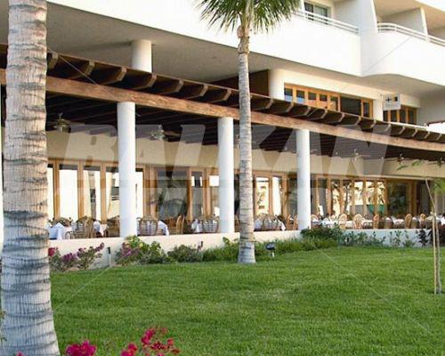 почивка в Hola Grand Faro Los Cabos