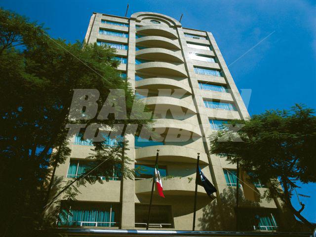 почивка в  Eurostars Zona Rosa Suites