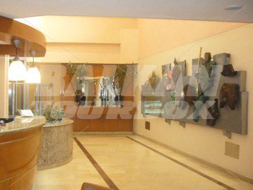 почивка в Eurostars Zona Rosa Suites