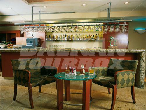 почивка в Eurostars Zona Rosa Suites