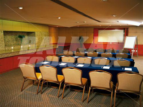почивка в Eurostars Zona Rosa Suites