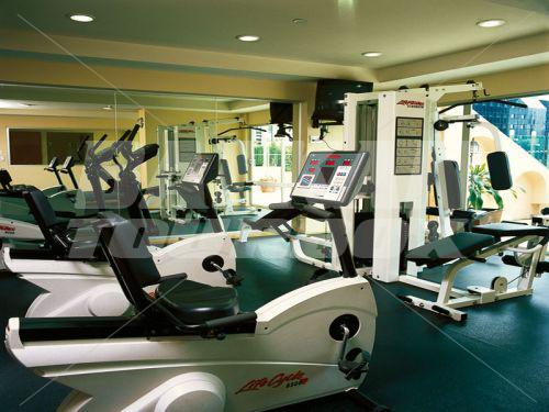 почивка в Eurostars Zona Rosa Suites