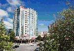 Hotel Vancouver Airport Marriott, 