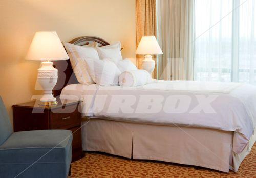 holiday in Vancouver Airport Marriott
