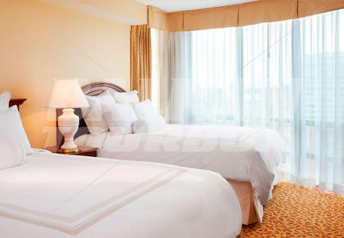 holiday in Vancouver Airport Marriott
