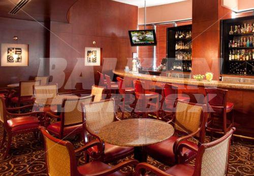 holiday in Vancouver Airport Marriott