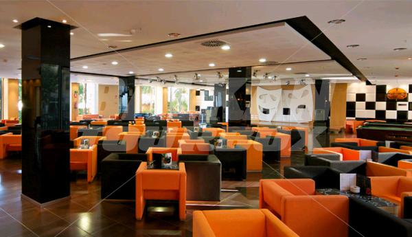 holiday in Albir Playa Hotel and Spa