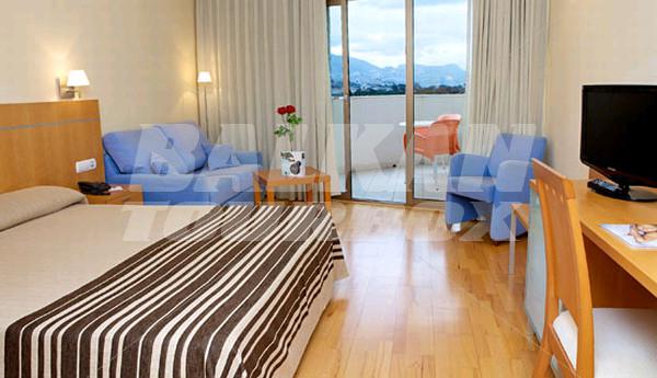 holiday in Albir Playa Hotel and Spa