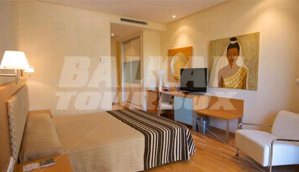 holiday in Albir Playa Hotel and Spa