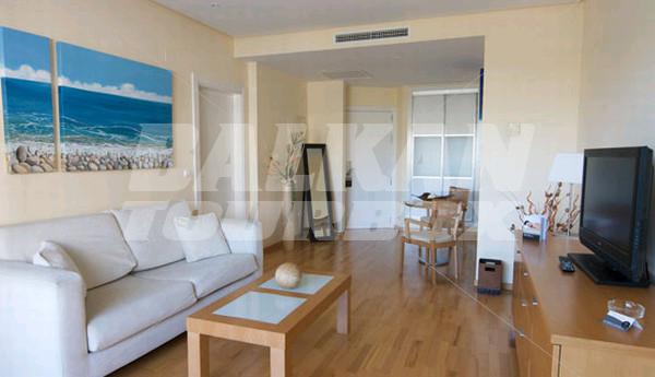 holiday in Albir Playa Hotel and Spa