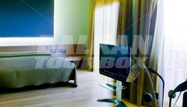 holiday in Albir Playa Hotel and Spa