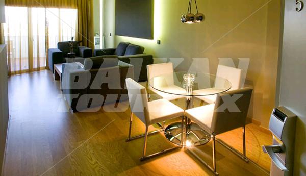 holiday in Albir Playa Hotel and Spa