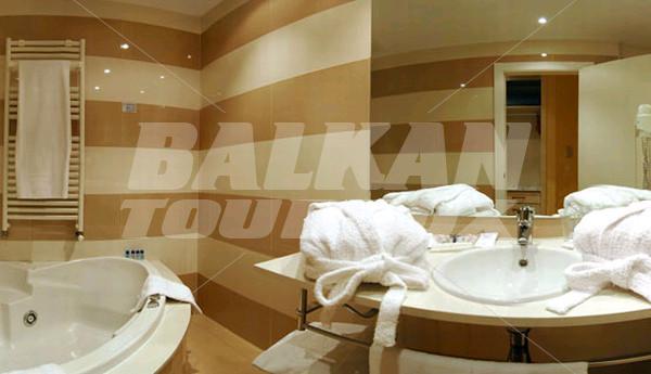 holiday in Albir Playa Hotel and Spa
