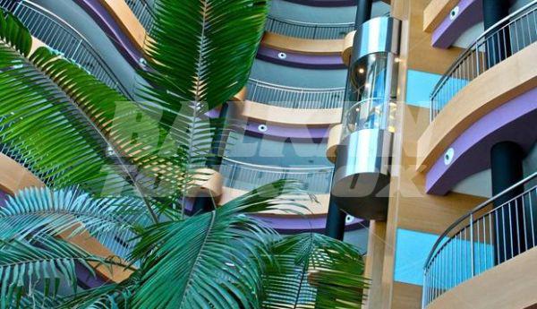 holiday in Albir Playa Hotel and Spa