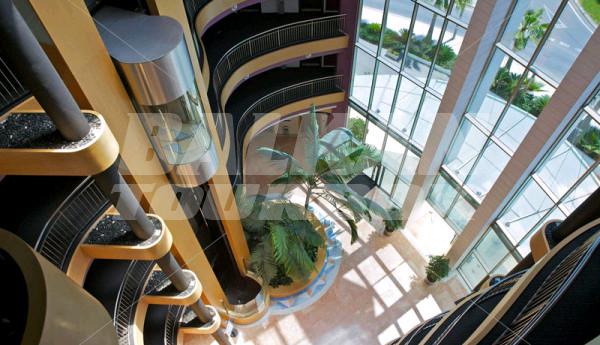 holiday in Albir Playa Hotel and Spa