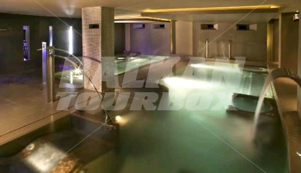 holiday in Albir Playa Hotel and Spa