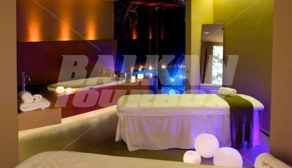 holiday in Albir Playa Hotel and Spa