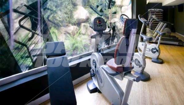 holiday in Albir Playa Hotel and Spa