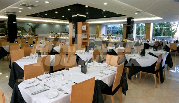 holiday in Albir Playa Hotel and Spa